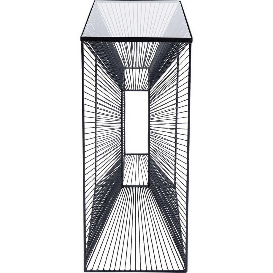 KARE Design Dimensione della console  