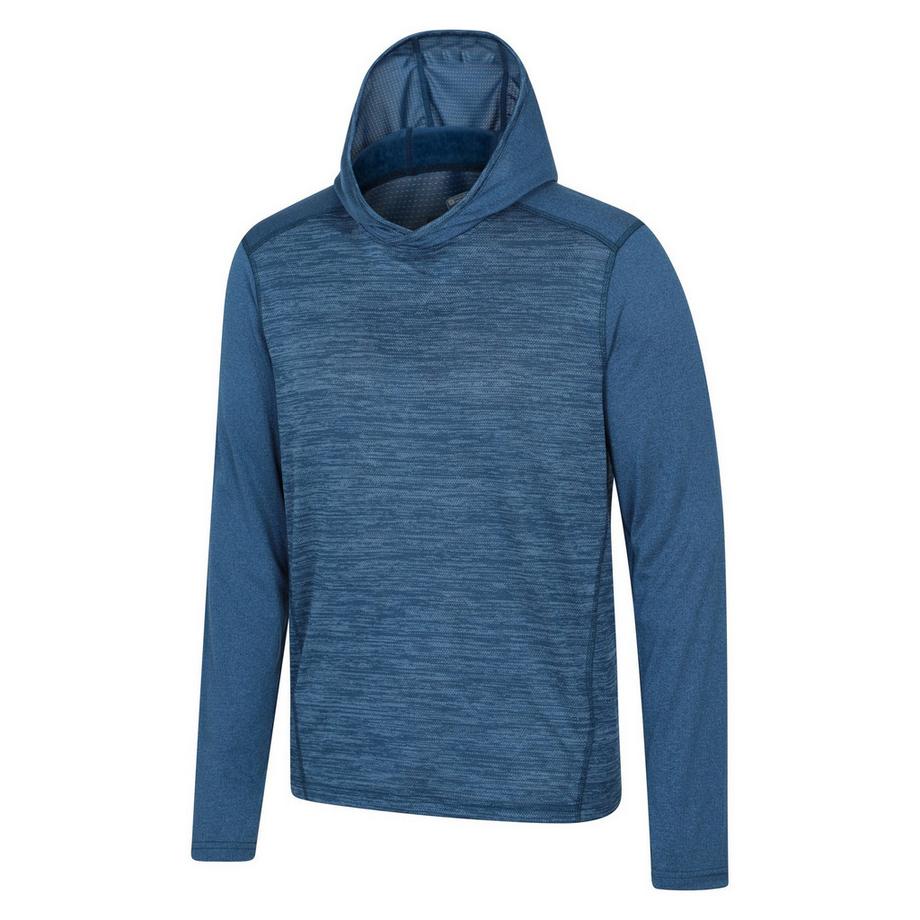 Mountain Warehouse Sweat De Sport Uni À Capuche Ignite  