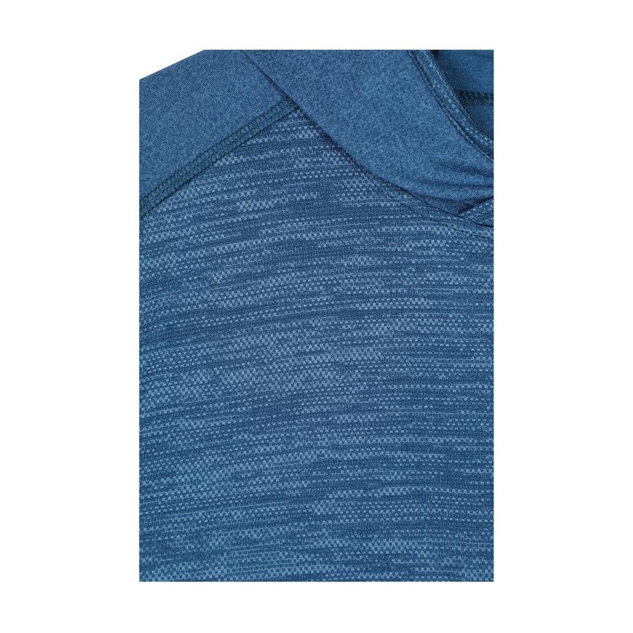 Mountain Warehouse Sweat De Sport Uni À Capuche Ignite  
