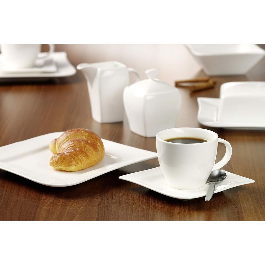 Ritzenhoff & Breker  Melodie Kaffeeservice 18-teilig 