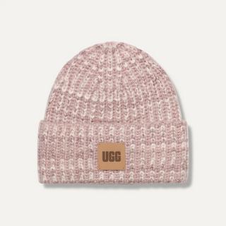 UGG Chunky Space Dye Beanie  