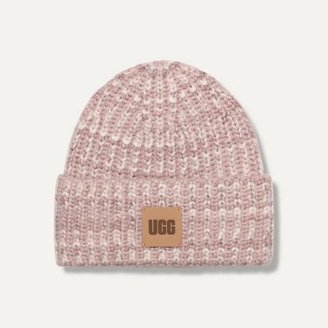UGG Chunky Space Dye Beanie  