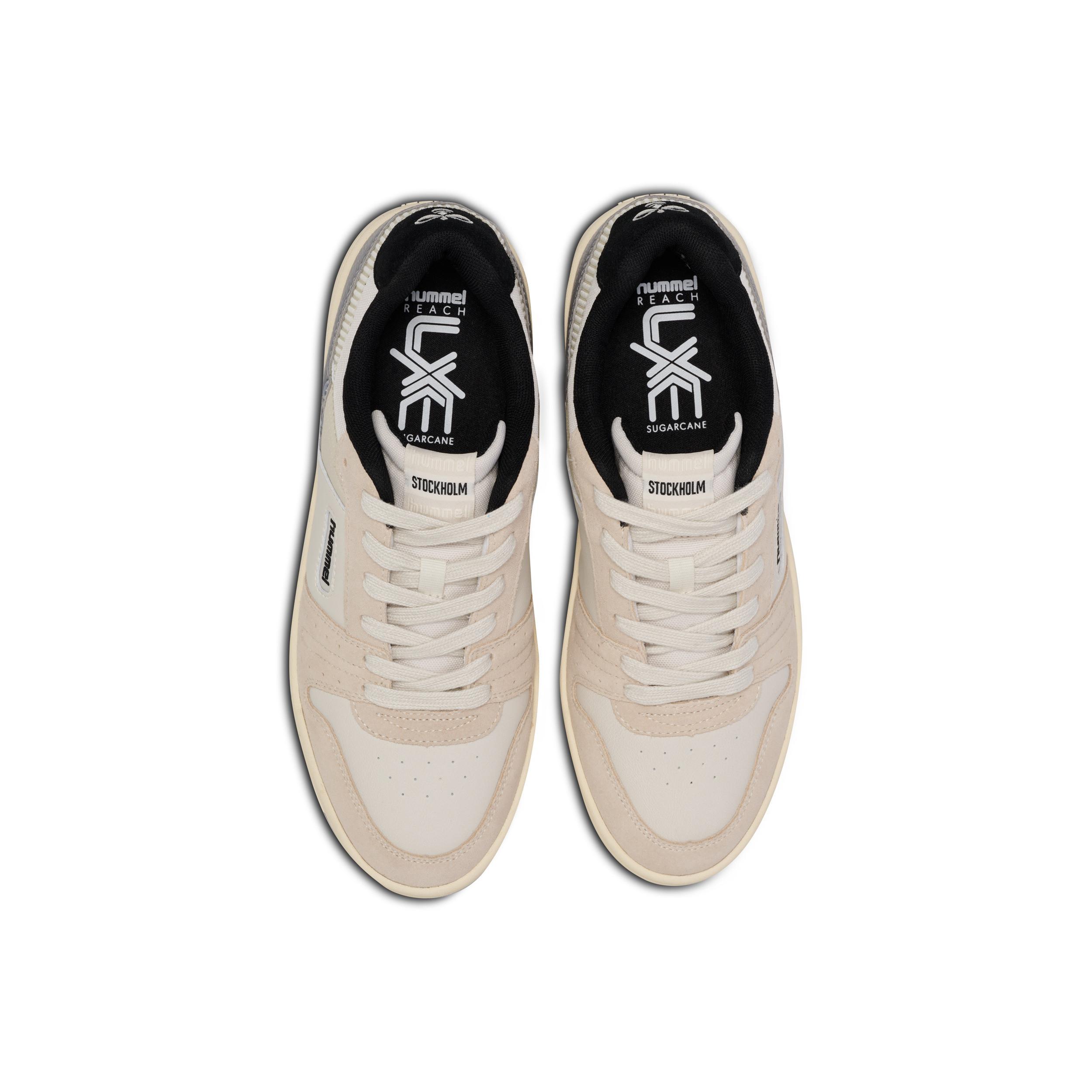 Hummel  sneakers stockholm lx-e 