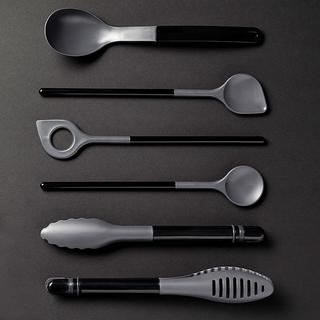 Rosti  Rosti Optima Spatules et raclettes de cuisine Nylon, Polypropylène 1 pièce(s) 