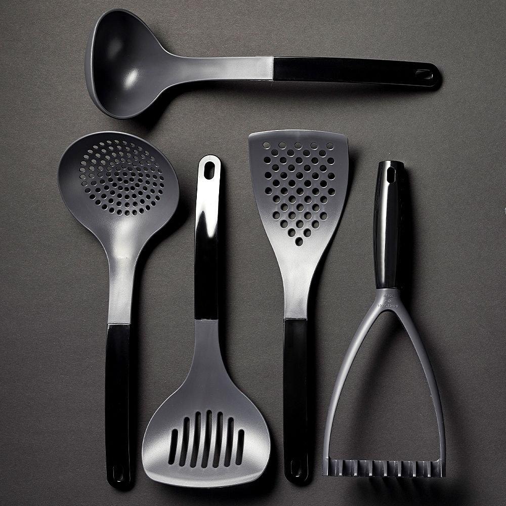 Rosti  Rosti Optima Spatules et raclettes de cuisine Nylon, Polypropylène 1 pièce(s) 