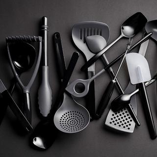 Rosti  Rosti Optima Spatules et raclettes de cuisine Nylon, Polypropylène 1 pièce(s) 