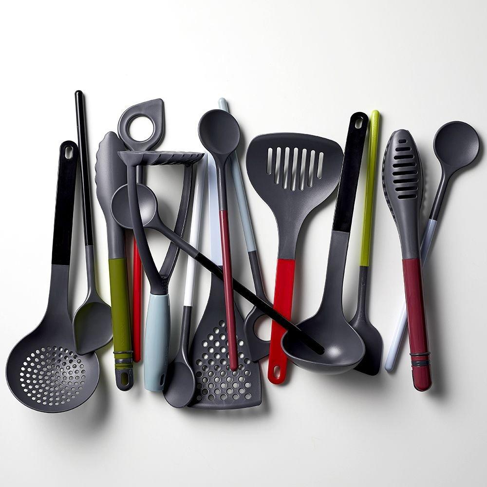 Rosti  Rosti Optima Spatules et raclettes de cuisine Nylon, Polypropylène 1 pièce(s) 