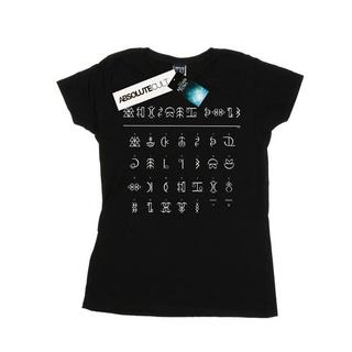 Disney  Gnommish Alphabet TShirt 