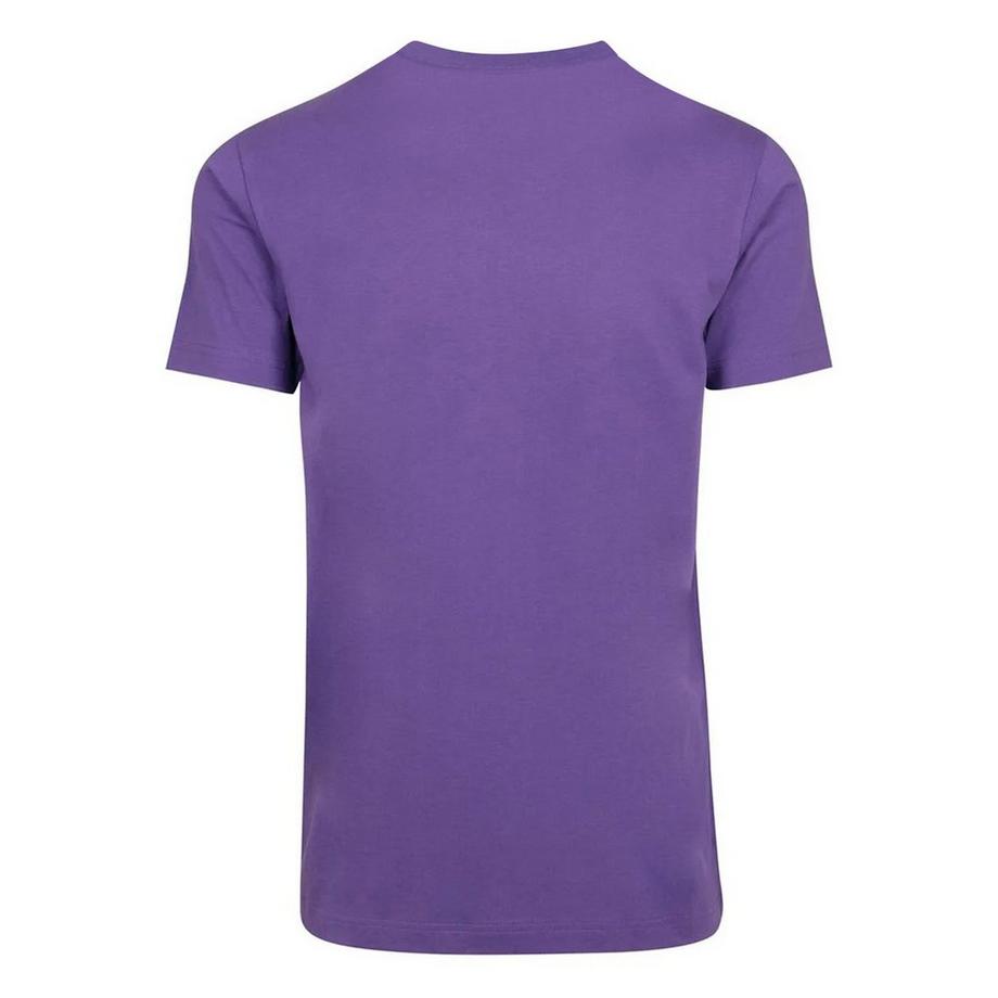 Build Your Own T-Shirt Girocollo Maniche Corte  