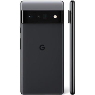 Google  Pixel 6 Pro 5G Dual SIM (12/128GB, nero) 