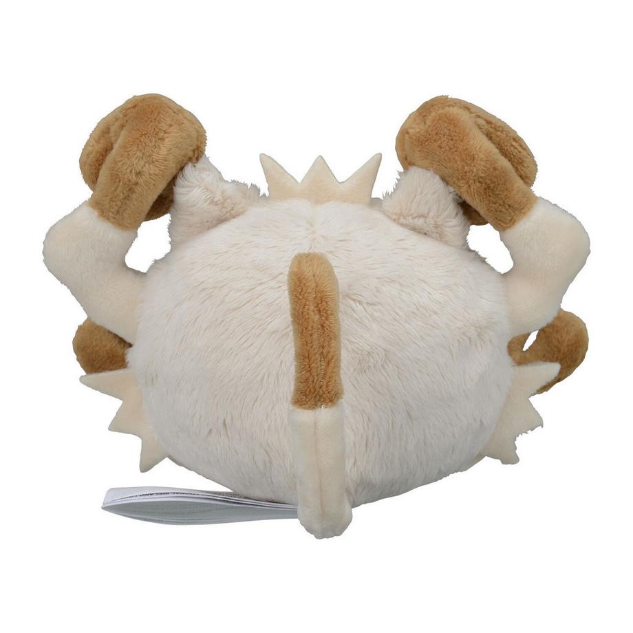 Pokemon  Mankey Sitting Cuties Plush 