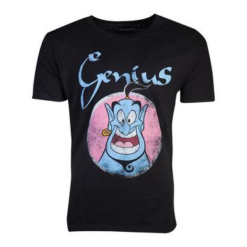 T-shirt - Aladdin - Genie