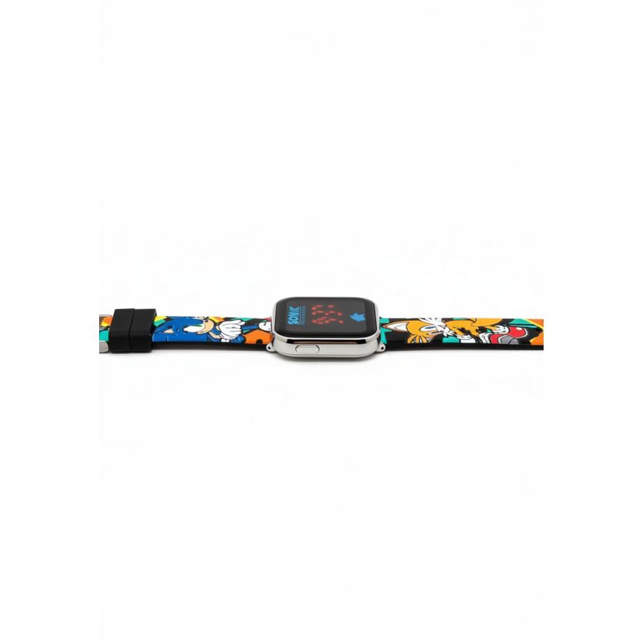Disney  Sonic LED Uhr 