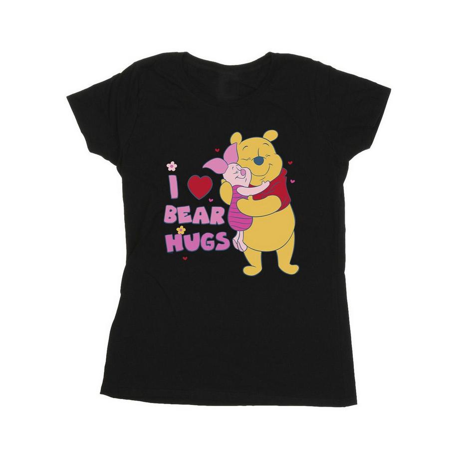 Disney Mum Best Hugs T-Shirt  