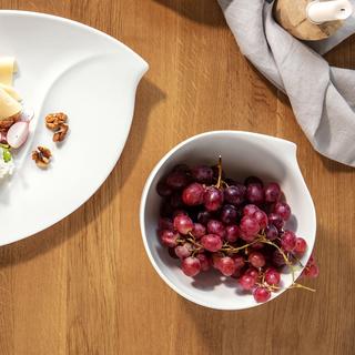 Villeroy & Boch Schüssel rund Flow  