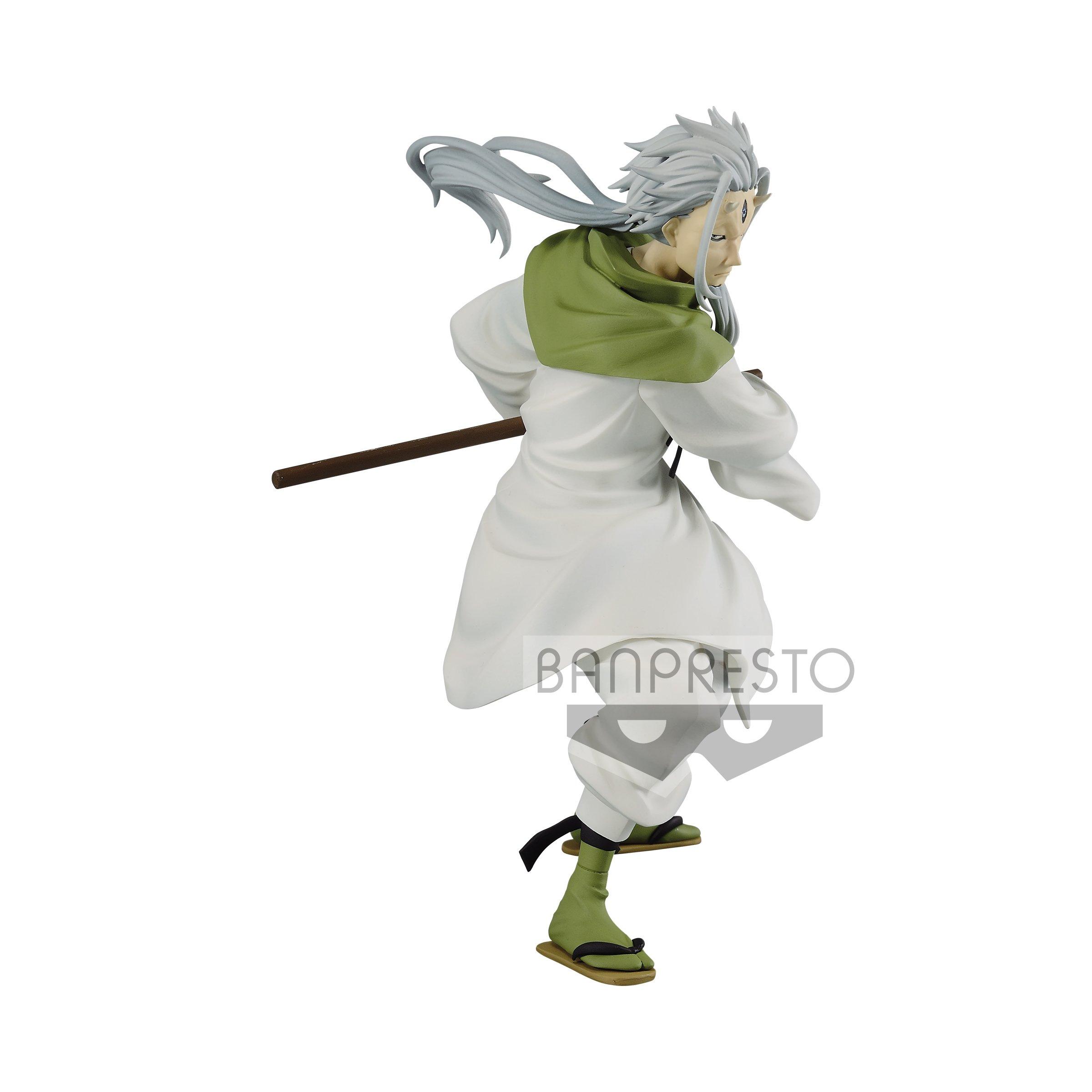 Banpresto  Vita da Slime Otherworlder Vol.11: Hakuro (B) (bp5) 