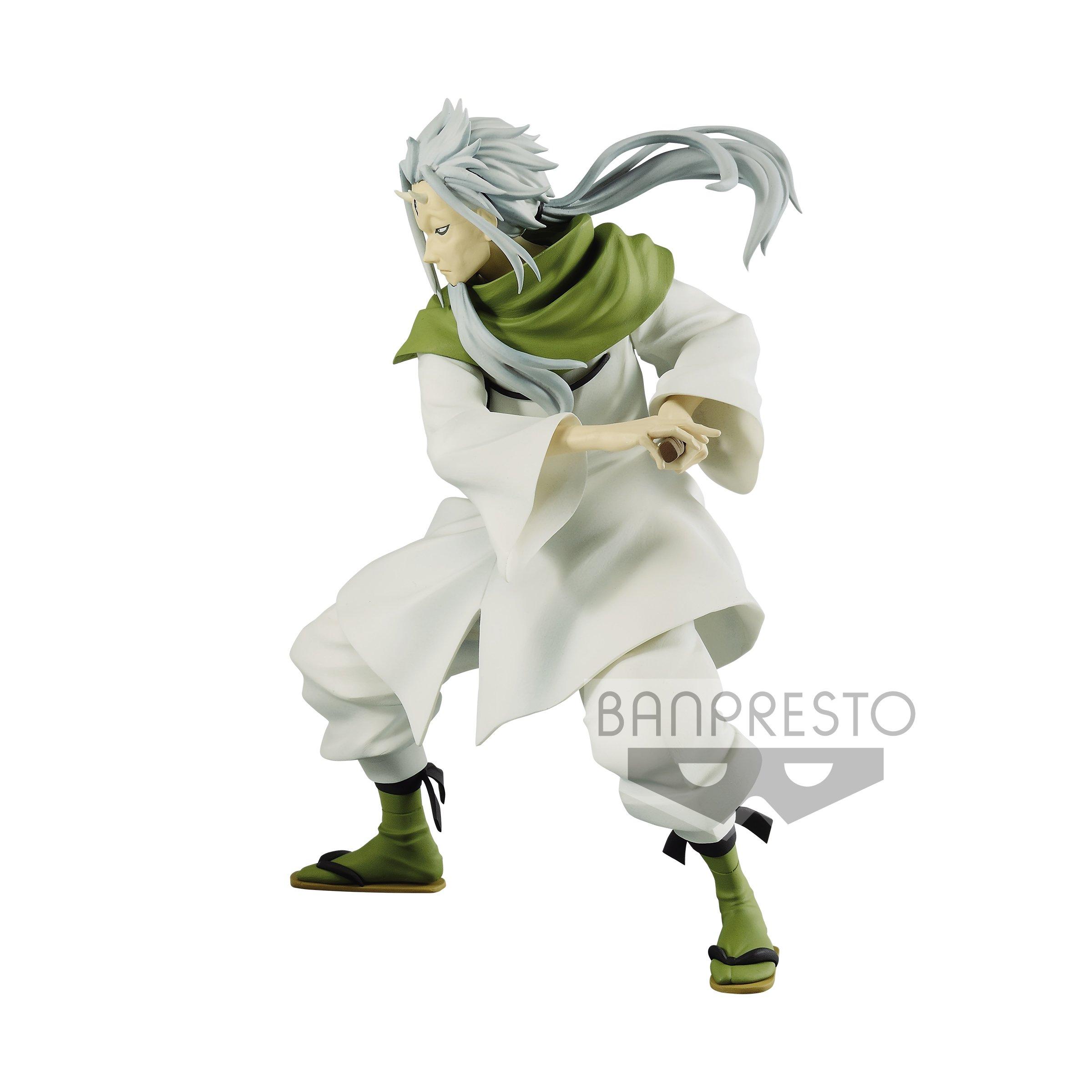 Banpresto  Vita da Slime Otherworlder Vol.11: Hakuro (B) (bp5) 