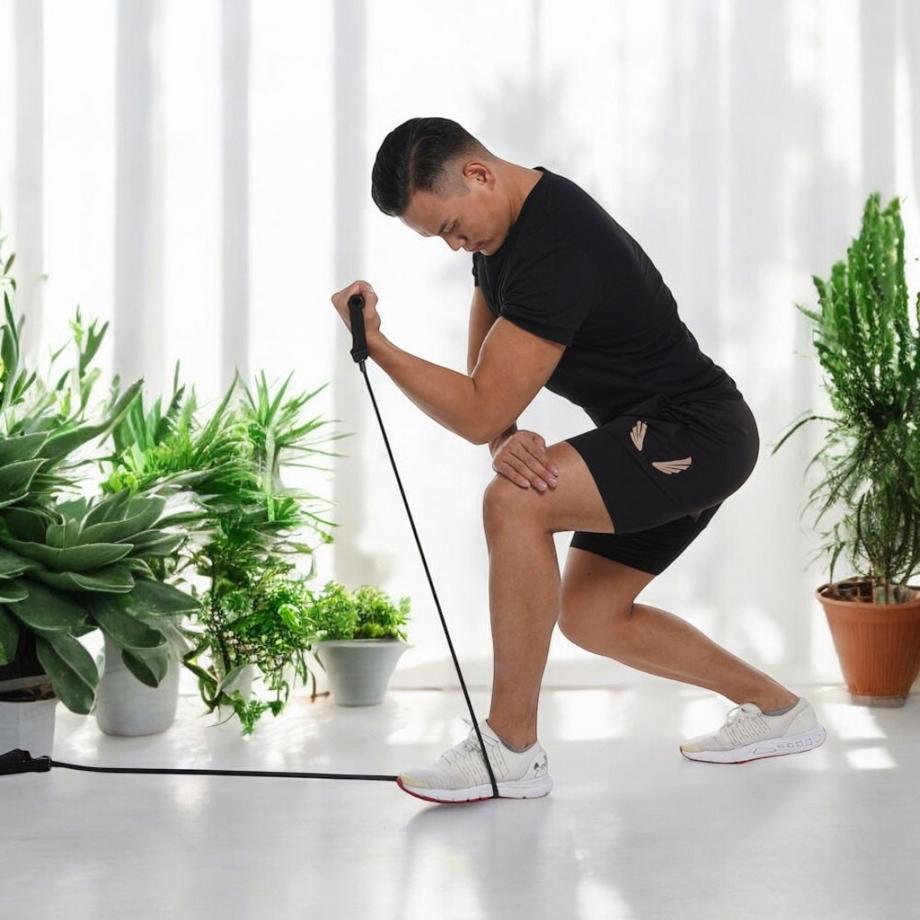 Head  Leistungsröhre (TPR) 