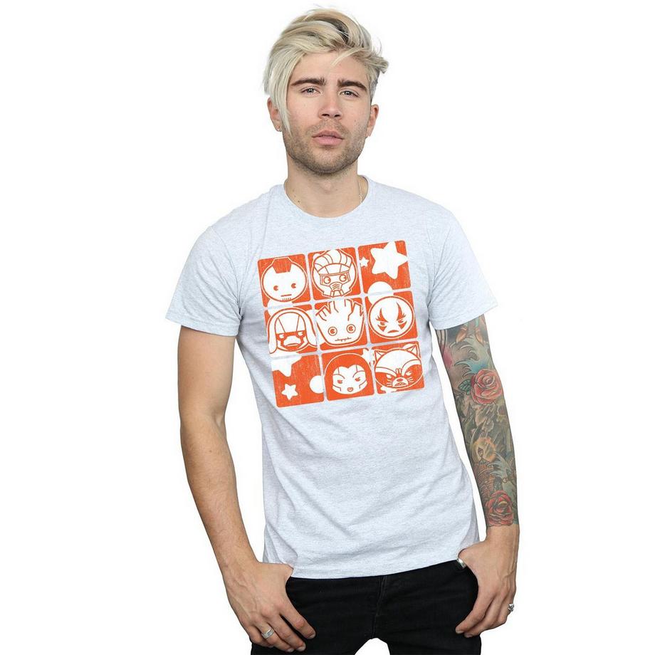 MARVEL Guardians Of The Galaxy T-Shirt  