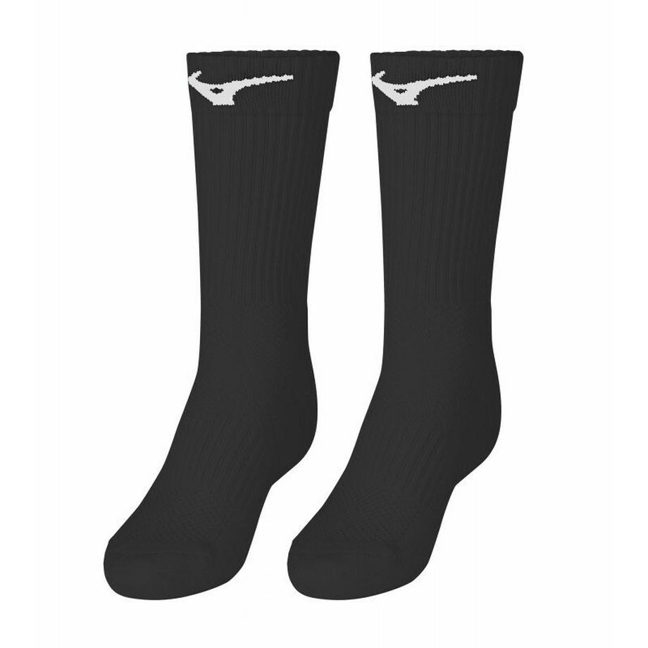 MIZUNO Chaussettes Multisports Lot de 3  