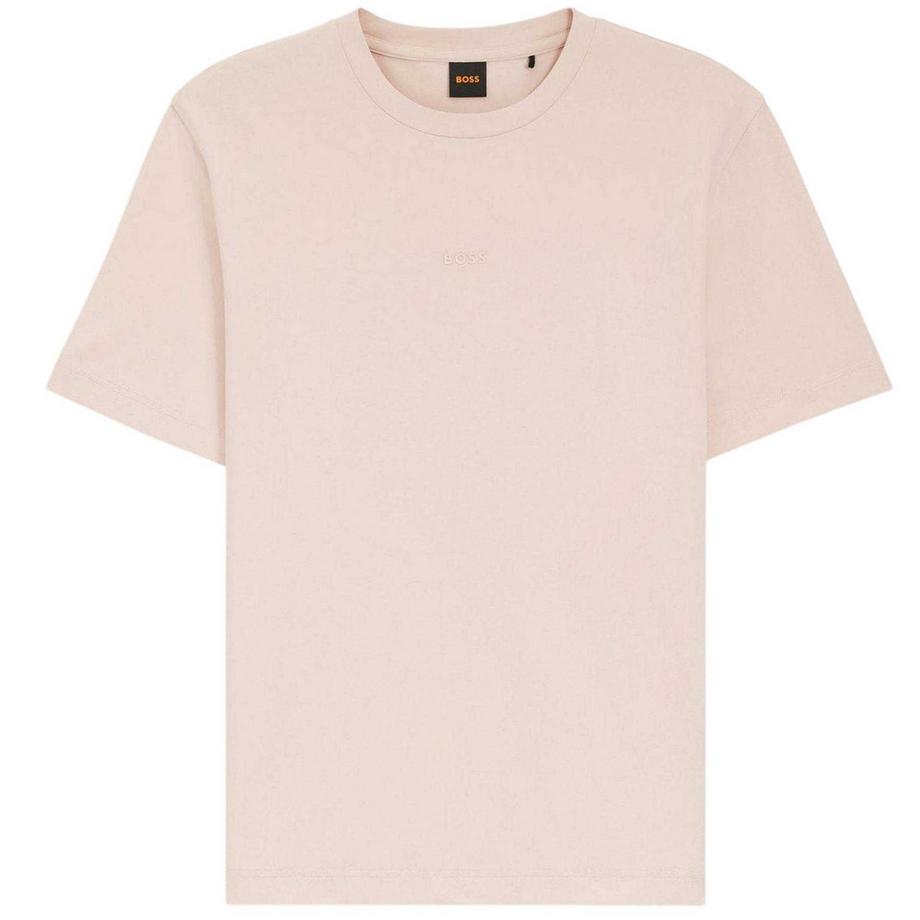 T-Shirt, Übergroß