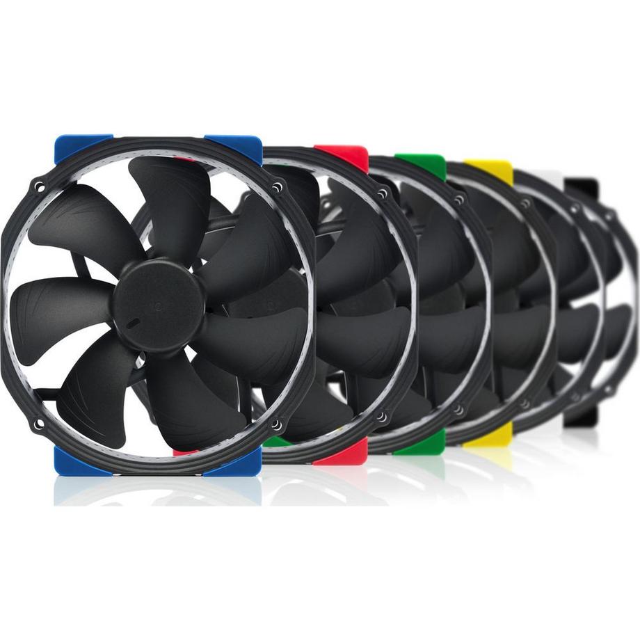 Noctua  PC-Lüfter NF-A15 HS-PWM 