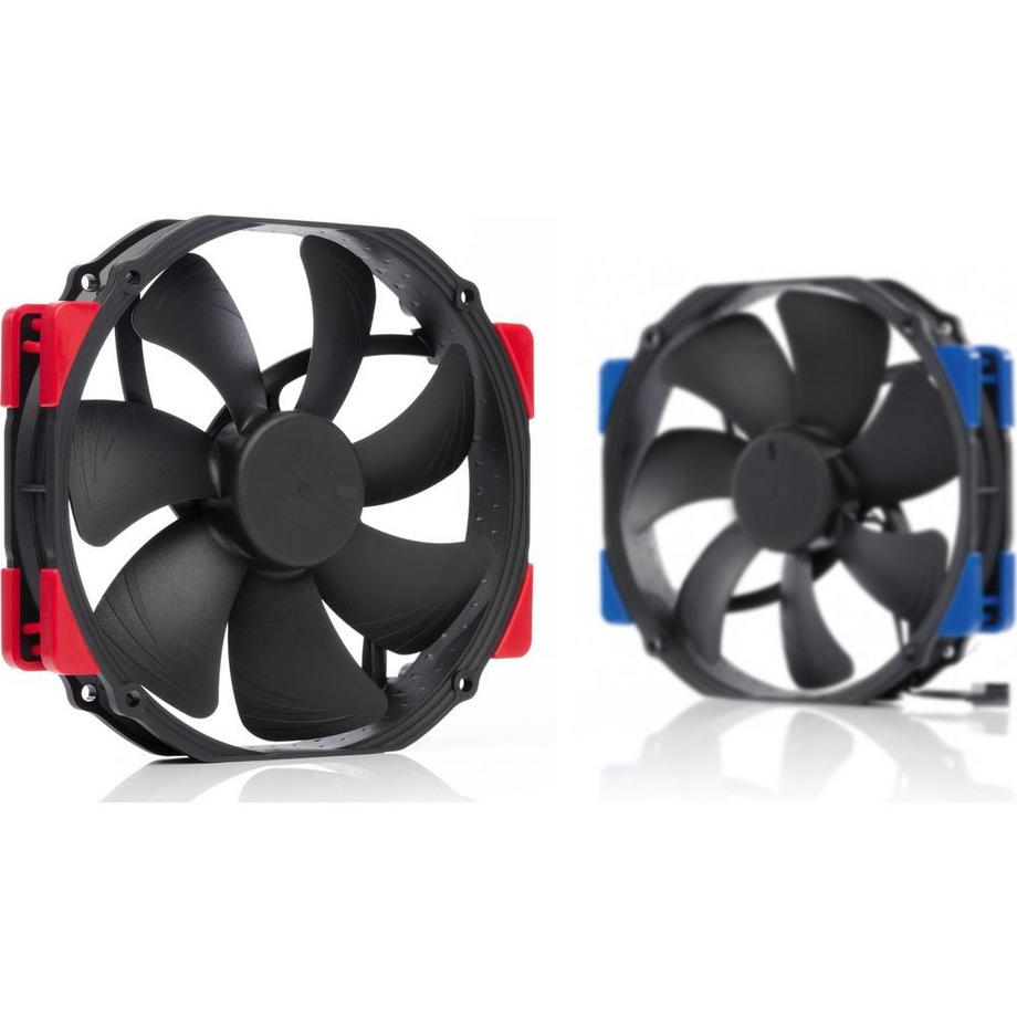 Noctua  PC-Lüfter NF-A15 HS-PWM 