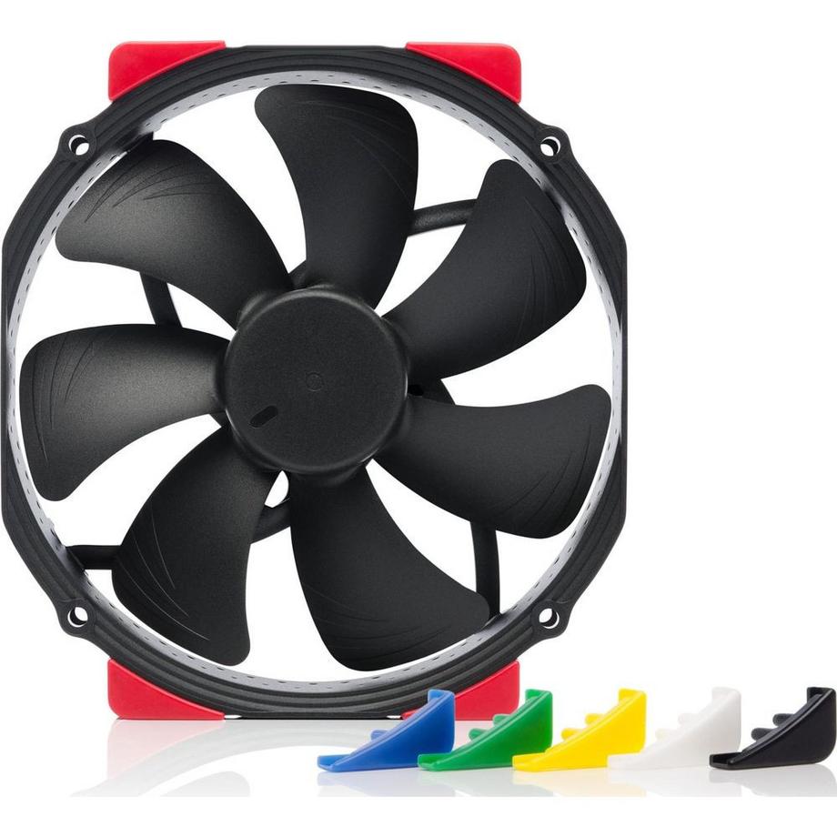 Noctua  PC-Lüfter NF-A15 HS-PWM 