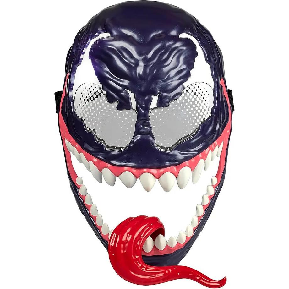 Hasbro  Spiderman Venomversus Venom Maske 