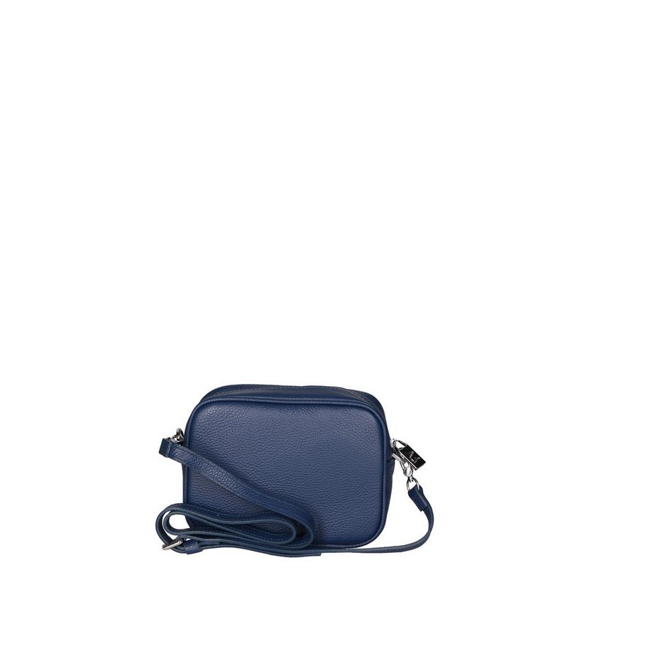 Virginia Rhinè Sac à bandoulière avec fermeture éclair  
