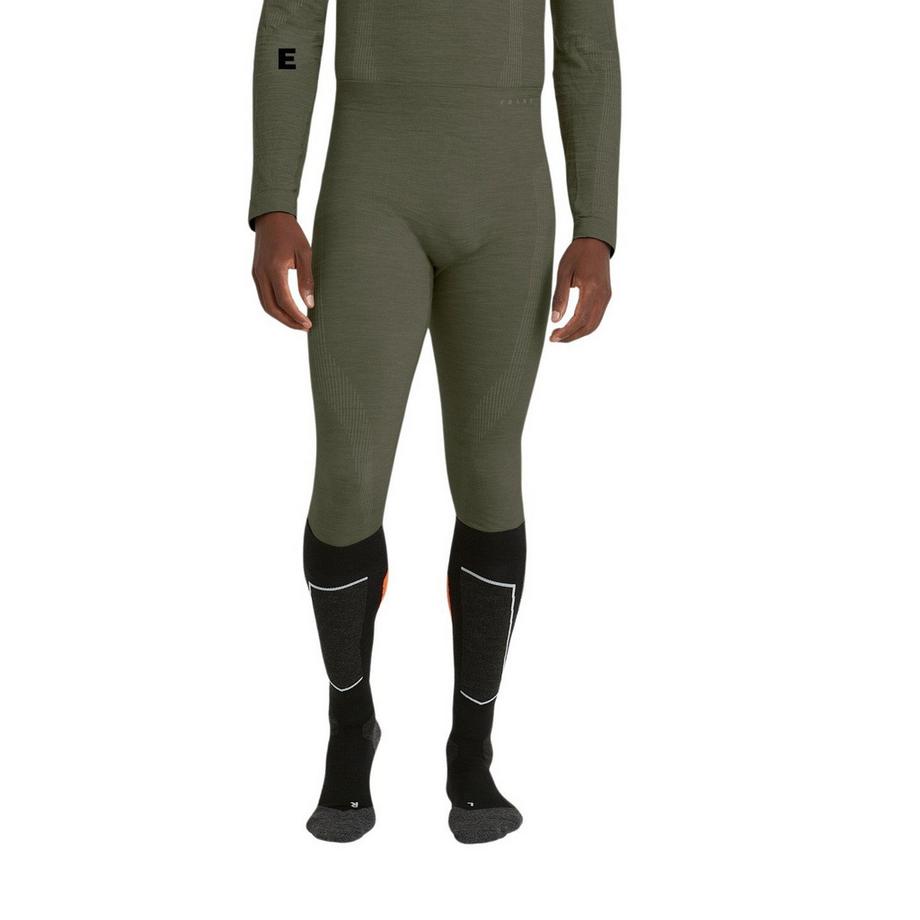 FALKE  eggings fake woo-tech 