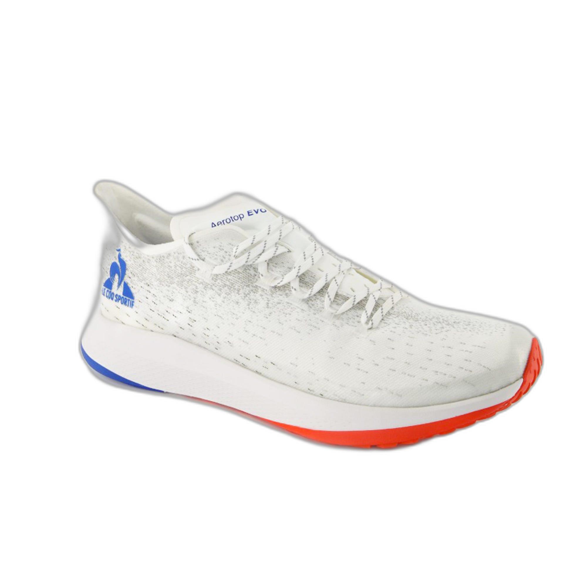 Le Coq Sportif  Sneakers Court Arena Gs Workwear 
