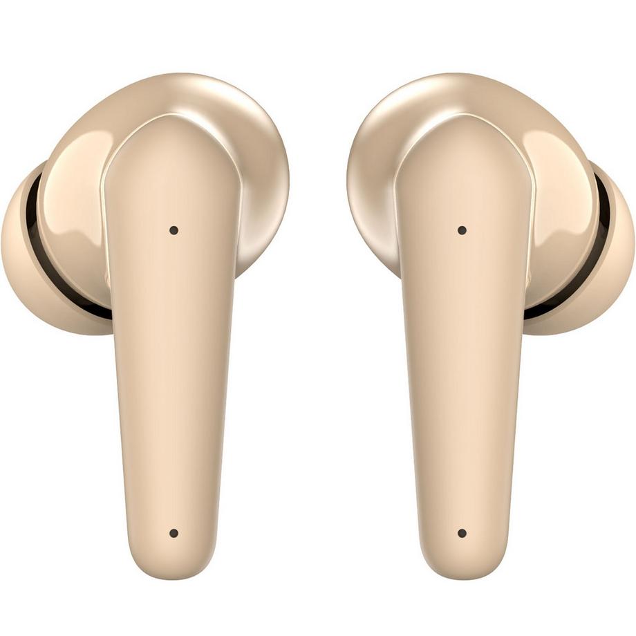 DENVER  TWE-48NU Echt kabellose Bluetooth-Kopfhörer mit Ladeetui 