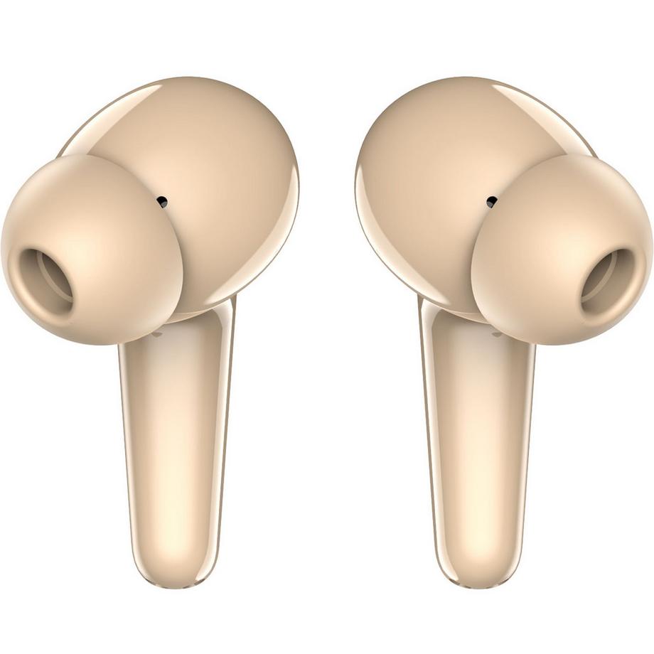 DENVER  TWE-48NU Echt kabellose Bluetooth-Kopfhörer mit Ladeetui 