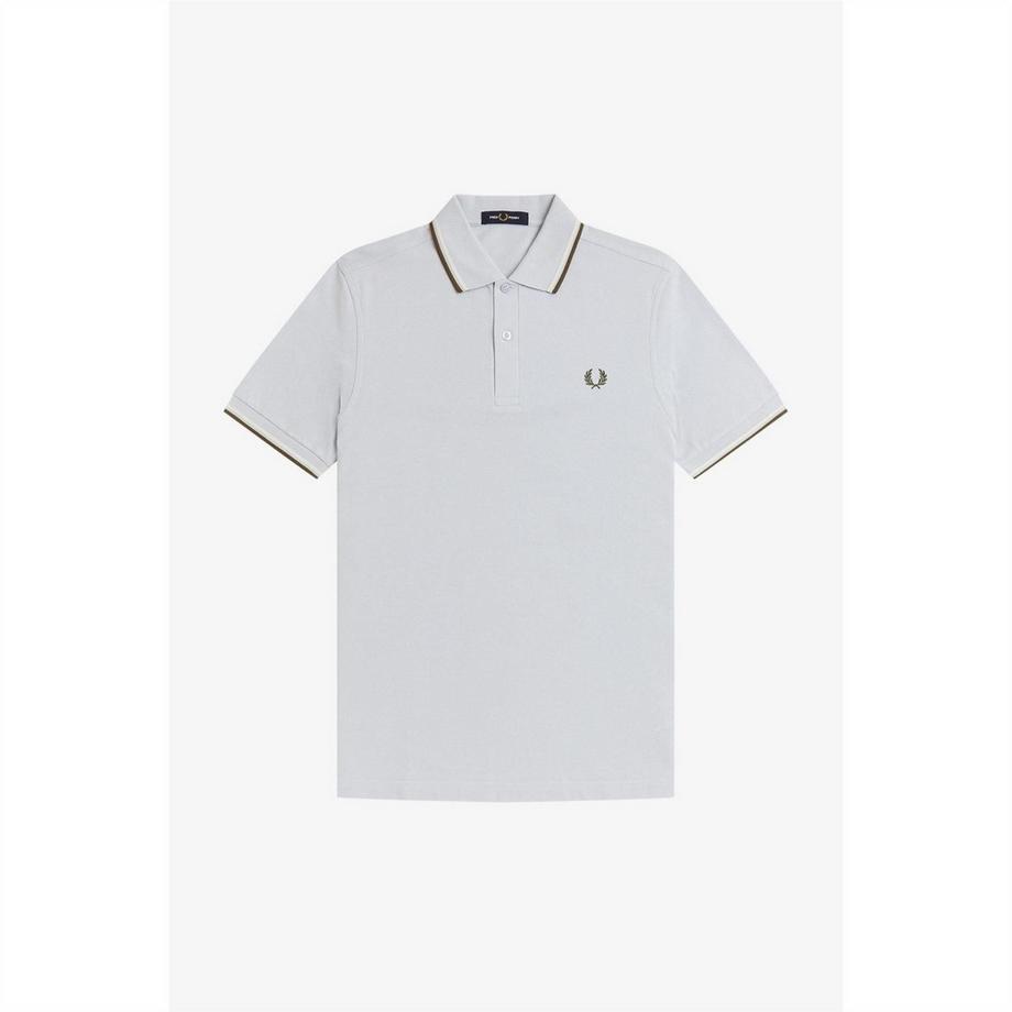 Polo Motiftyle Double Pointe