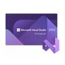 Microsoft  Visual Studio 2022 Entreprise - Lizenzschlüssel zum Download - Schnelle Lieferung 77 