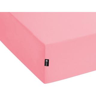 Beliani JANBU Drap Housse en Coton  