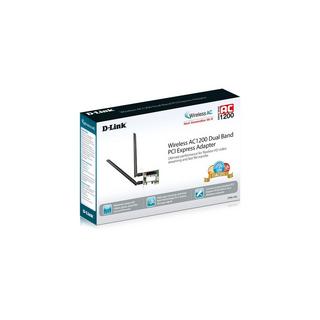 D-Link  DWA-582 
