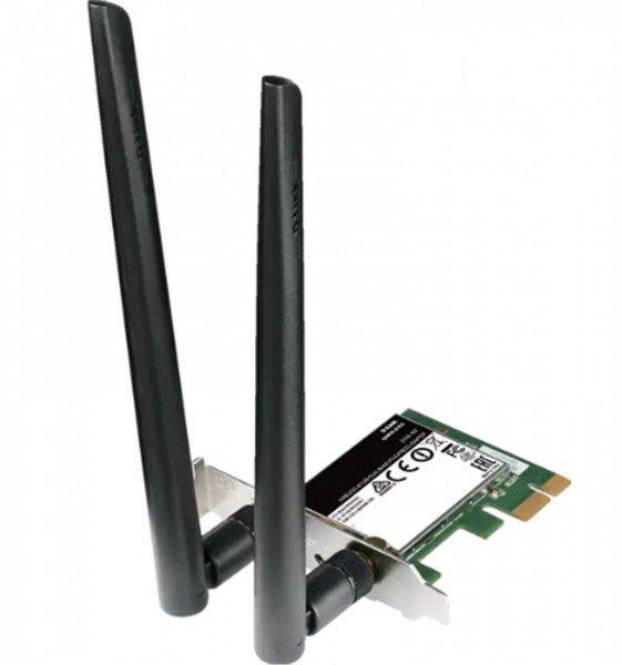 D-Link  DWA-582 