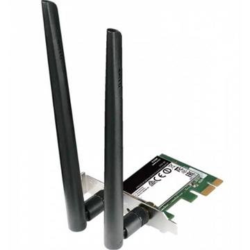 DWA-582 scheda di rete e adattatore Interno WLAN 867 Mbit/s