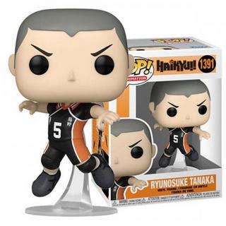 Funko  Funko POP! Haikyu!: Ryunosuke Tanaka (1391) 