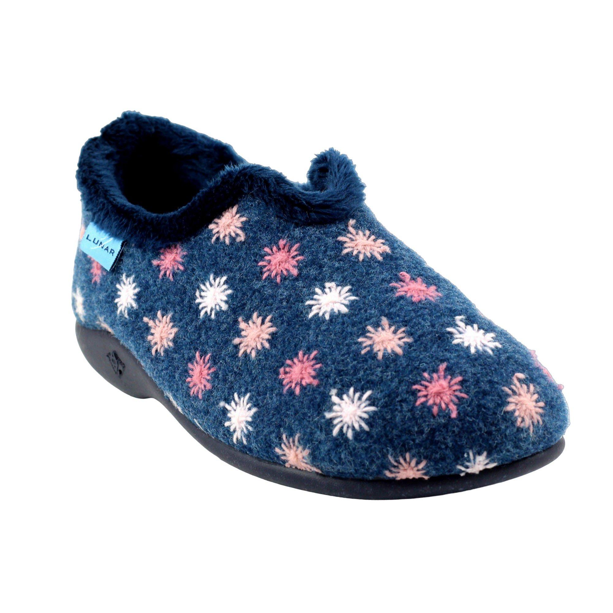 Lunar  Chaussons SUNDANCE 