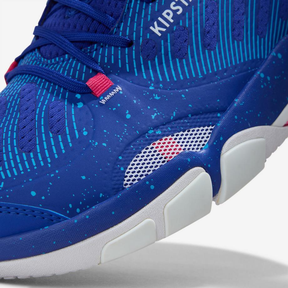 ALLSIX  Scarpe sportive ammortizzate low cushion 