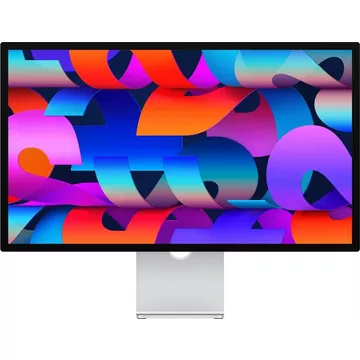 Studio Display Computerbildschirm 68,6 cm (27") 5120 x 2880 Pixel 5K Ultra HD Silber