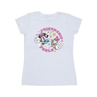 Disney  Friendship TShirt 