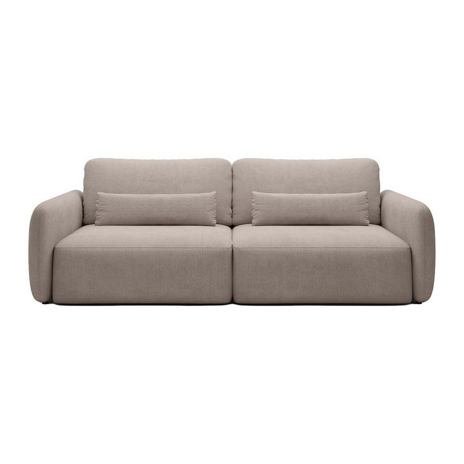 Schlafsofa 3 Personen VOPOZA