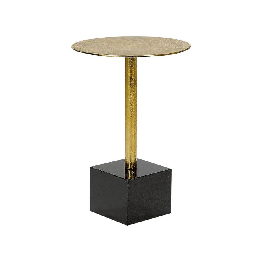 Table d'appoint en Aluminium  COLIBRI