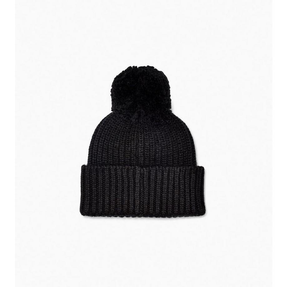 UGG Chunky Strickmütze mit Bommel  