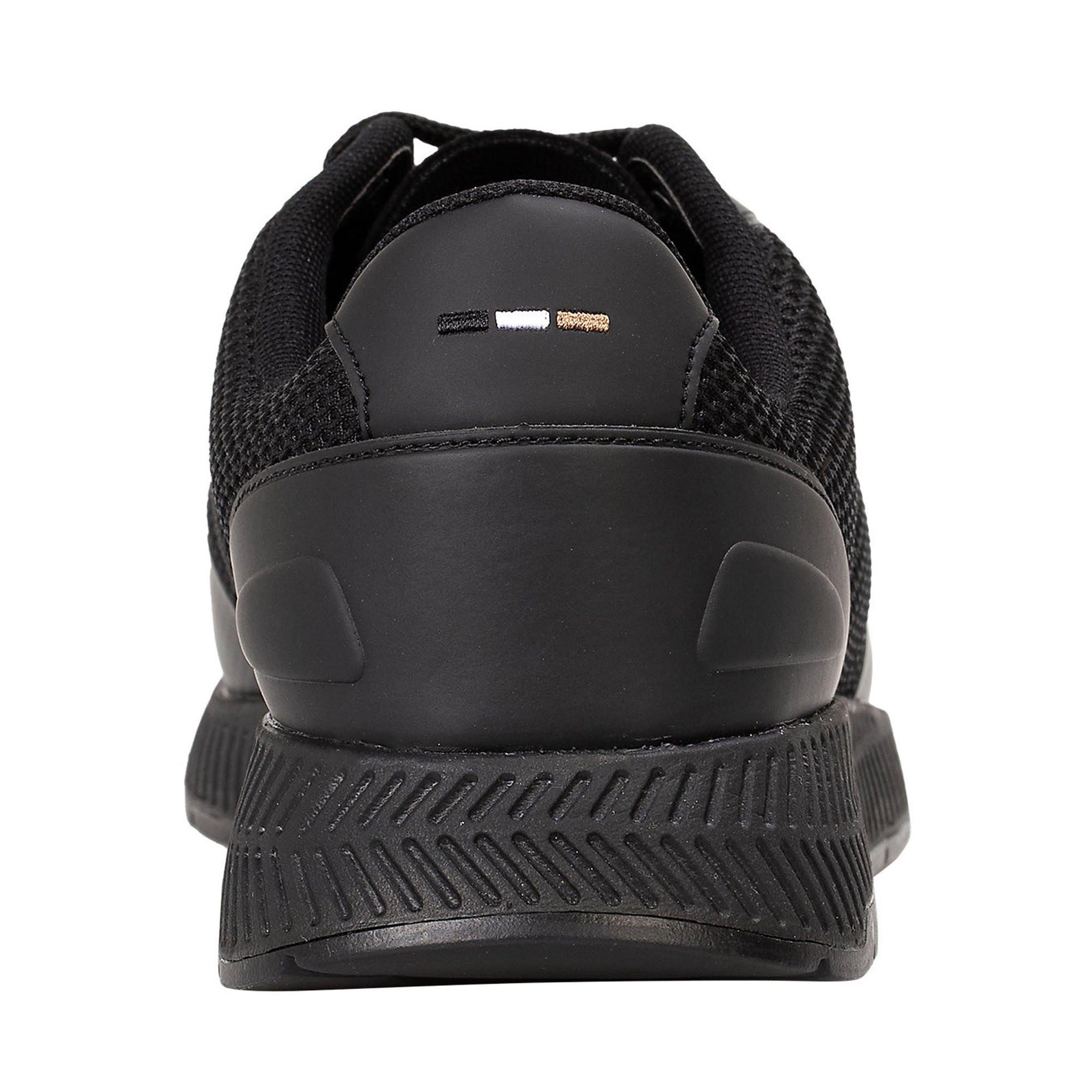 BOSS  Sneaker -Titanium Runn nypu 