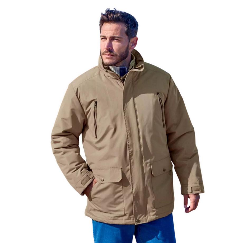 Atlas For Men Parka  